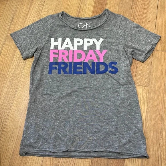 Graphic tee - Picture 1 of 4